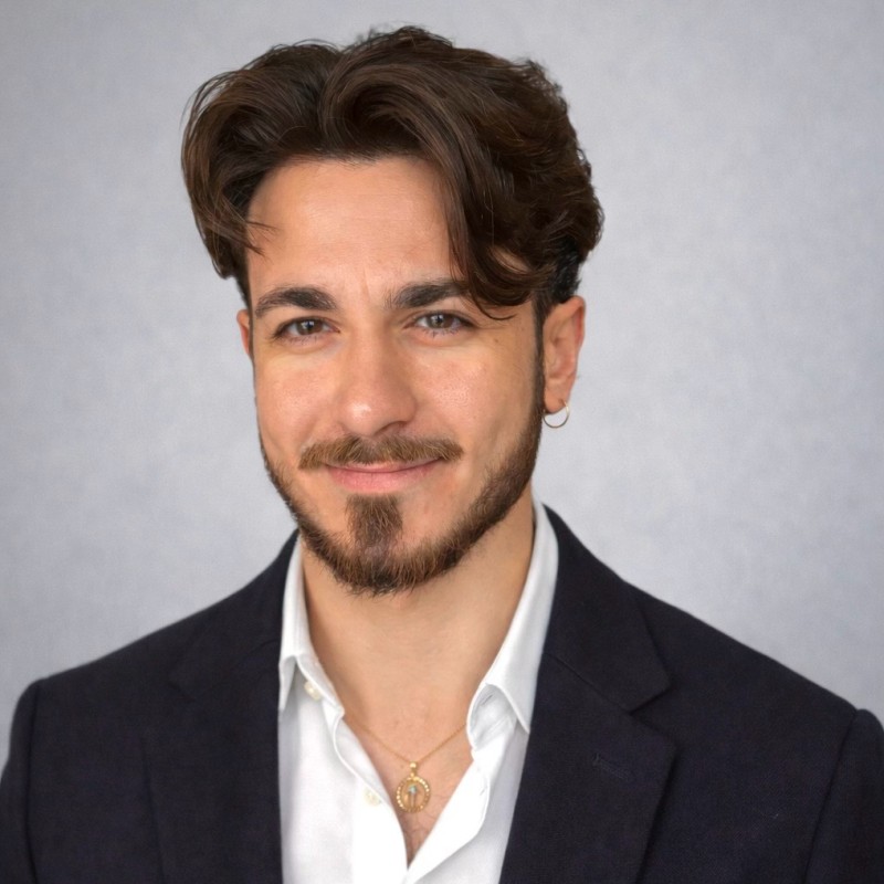 Attilio Venezia