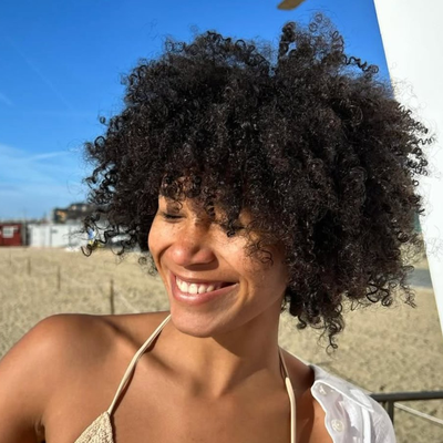 Carmela Sidibe