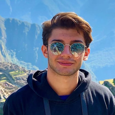 Matteo Balocco