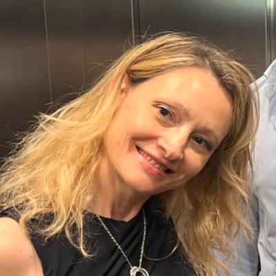 Sonia Vertua