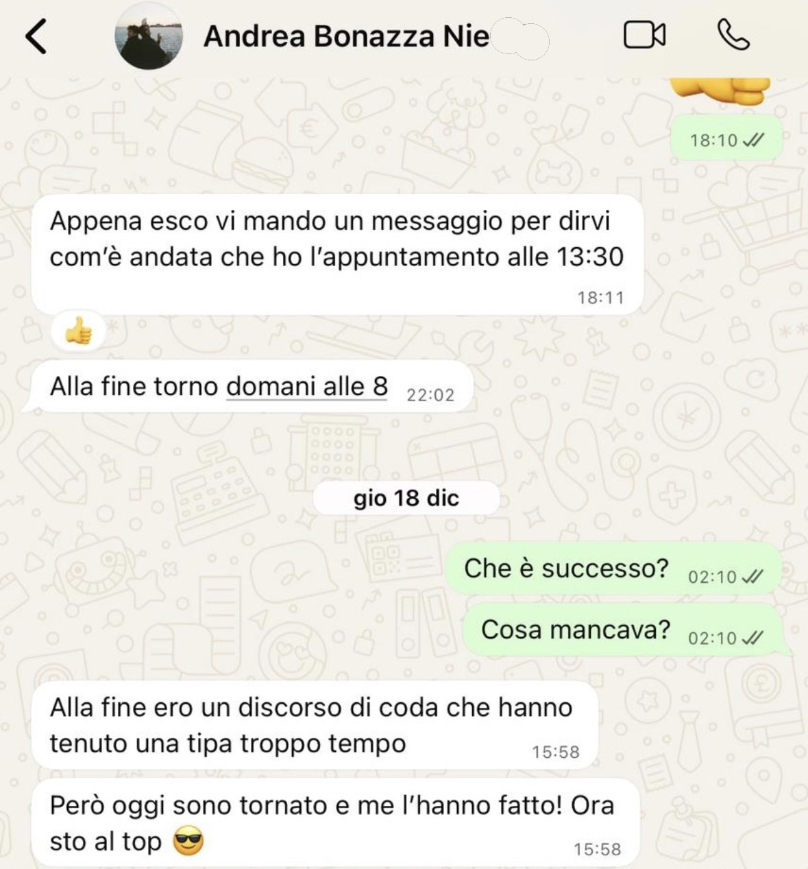 Andrea B.