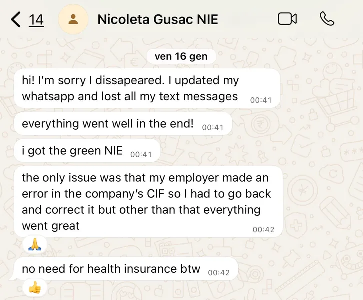 Nicoleta
