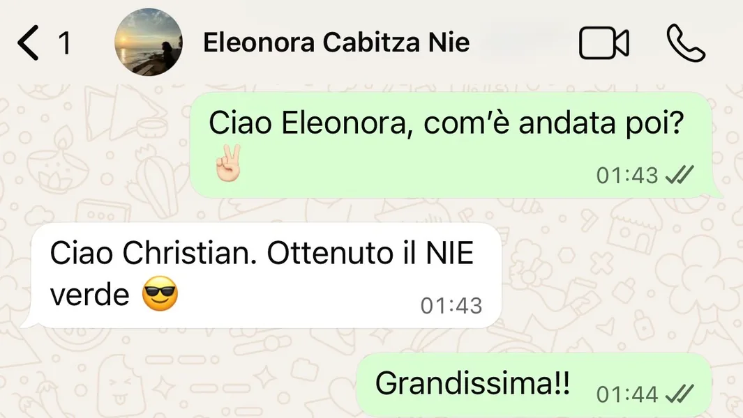 Eleonora