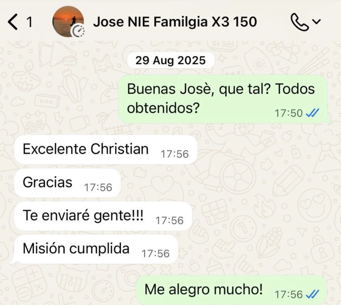 Jose