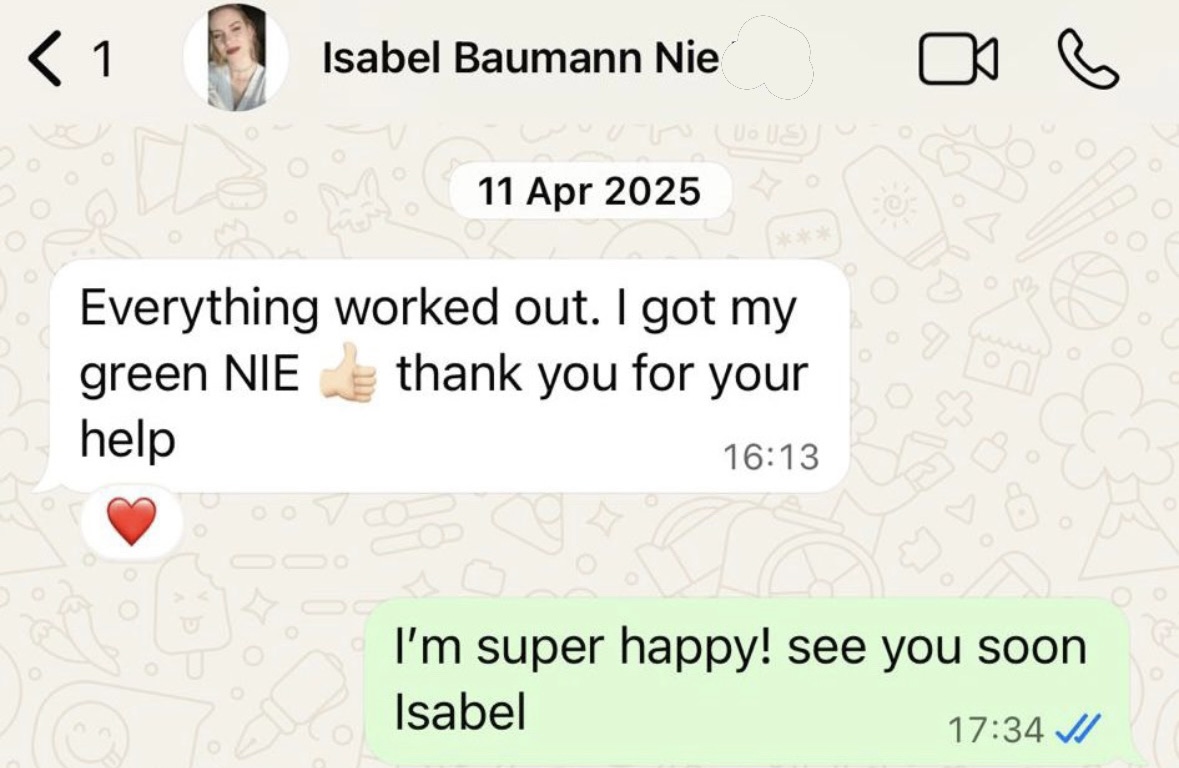 Isabel
