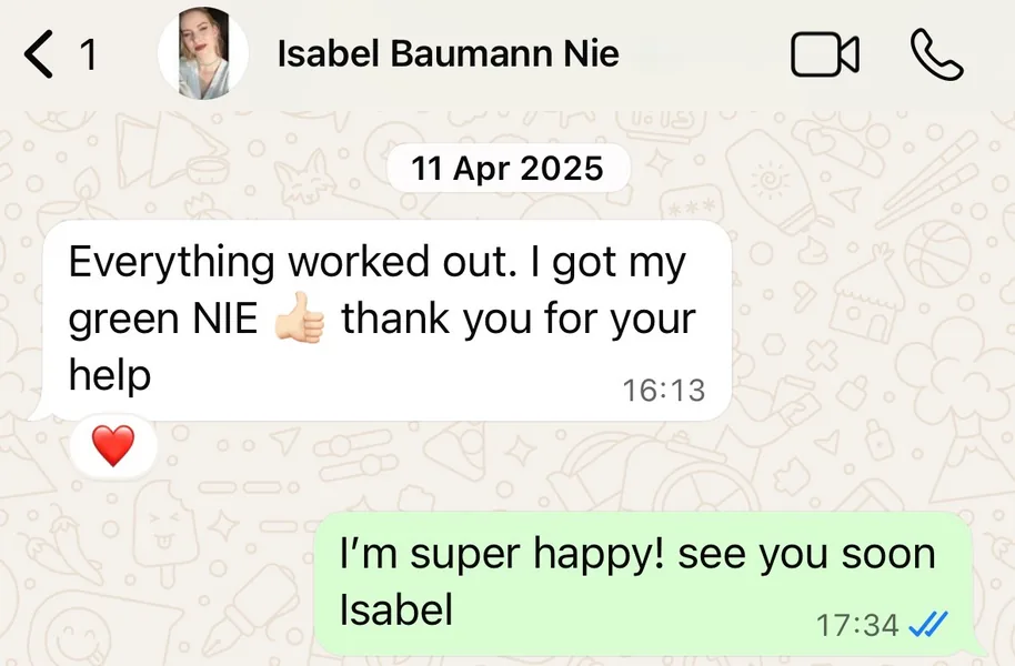 Isabel